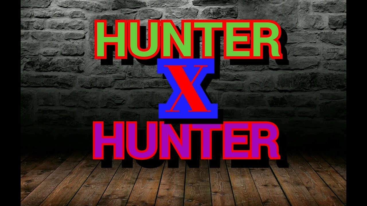 HXH ep - 004 - YouTube