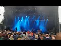 Idlewild - Head Rolls Off