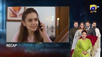 Recap Haya Episode 15 - 27th September 2025 -
