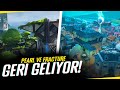 Valorant Pearl ve Fracture Geri Dönüyor! // 8.11 Yaması Çok Büyük!
