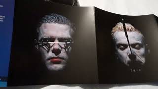 CD Opening: Rammstein - Sehnsucht