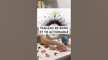Tableau de bord et TB actionable ✨✌🏽 #data #excel #astuce #finance #exceltips #tutorial