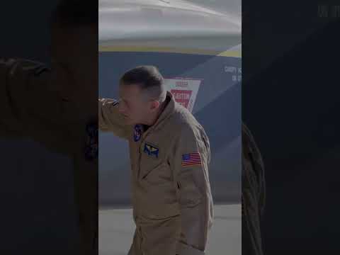 NASA успешно завершила серию наземных испытаний X 59 Quest