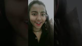 Sopno me ani bali😅😆