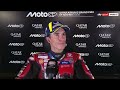 MotoGP in Austria, Marc Marquez dopo la Sprint: "La gara sarà lunga, proverò ad arrivare sul podio"