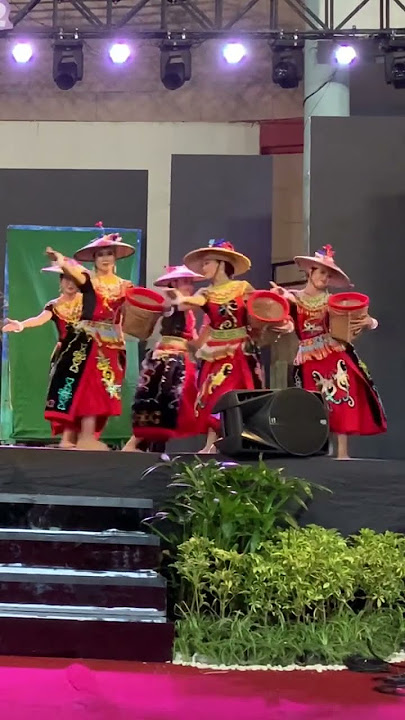 Lomba tari kreasi Nusantara #tarikreasi #tarikreasinusantara #tarikreasinusantara #eastkalimantan