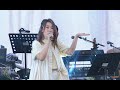 王菀之－臉紅／Garden In My Room／花灑X Shower Song／花花草草／I'm Sorry (Live@ 香港流行文化節Imagineland 2025) 4K