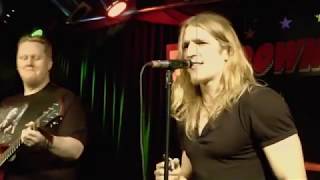 WILL WILDE &amp; BAND &quot;WHAT MAKES PEOPLE&quot; HEAVY BLUES ROCK HARMONICA Live at Downtown Blues Club