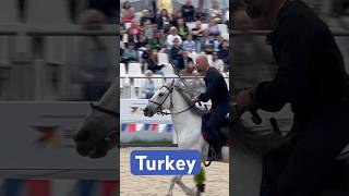 World Championship 2023 Dzhigitovka بطولة العالم في ركوب الخيل المملكة العربية السعودية