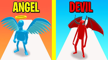 Destiny Run (NEW GAME)