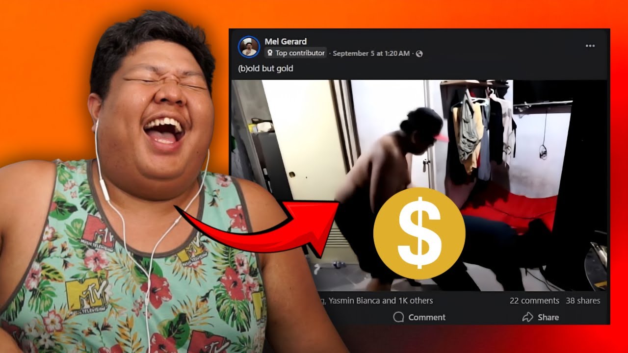 Reacting to YUDIPOSTING Memes #24