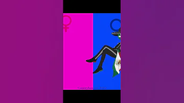 Female Or Male Version Countryhumans Pt 1 