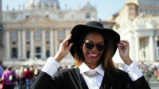 Education Abroad