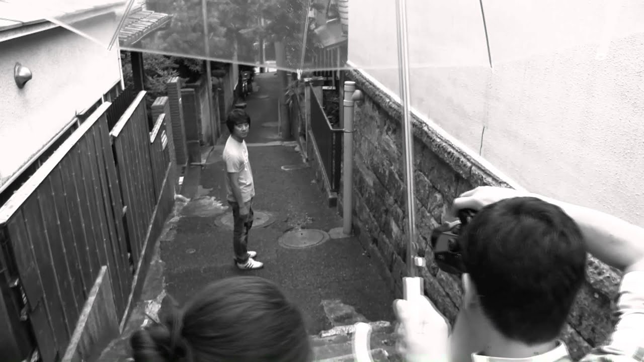 山崎まさよし メイキング動画