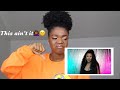 Jason Derulo x David Guetta - Goodbye (feat. Nicki Minaj &amp; Willy William) REACTION