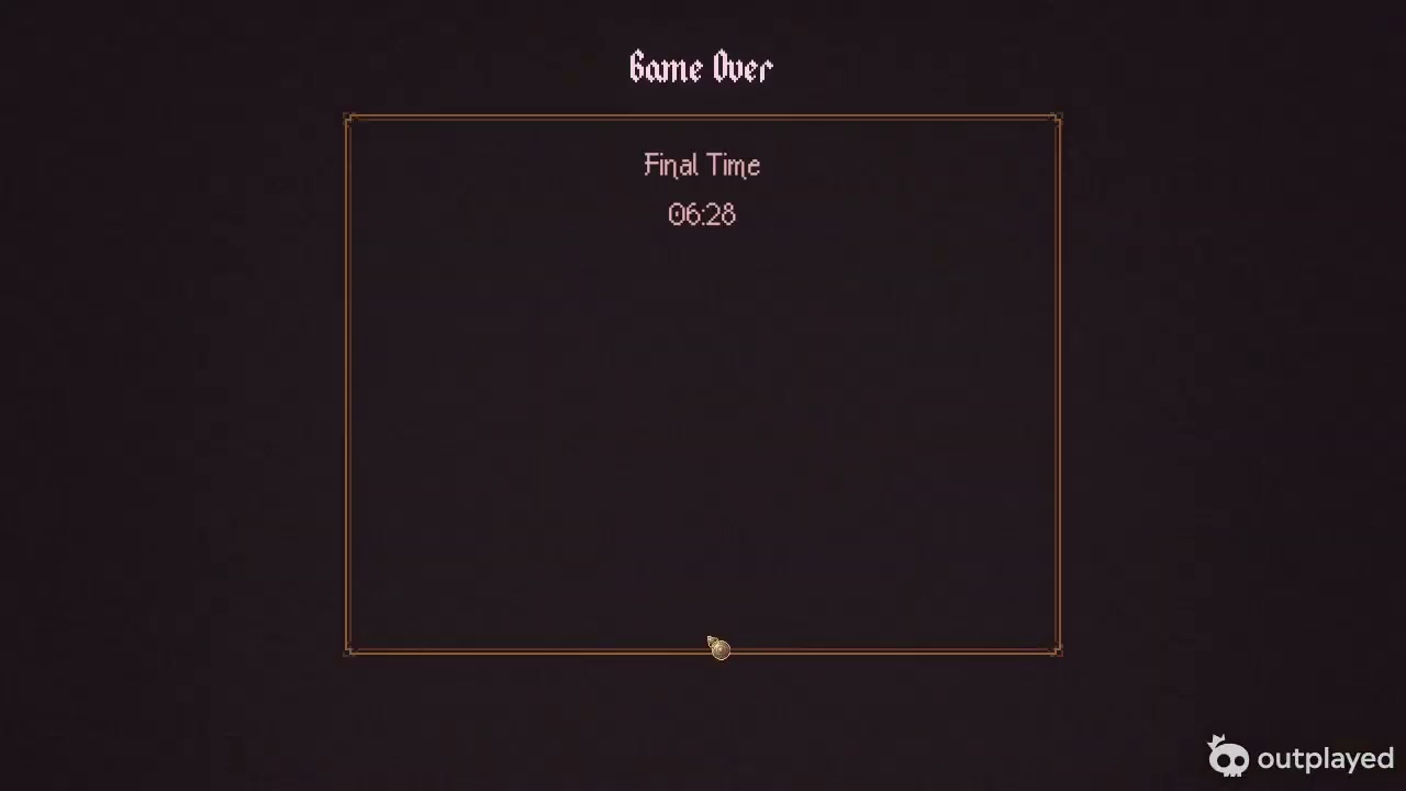 BALL x PIT Part 5: The Cohabitants