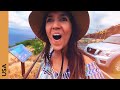 Things to do on MAUI, HAWAII even when it rains 🤷‍♀️ (travel vlog)