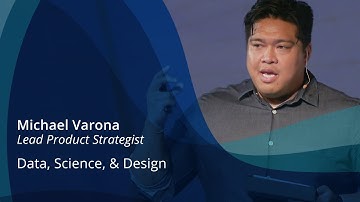 Data, Science, and Design