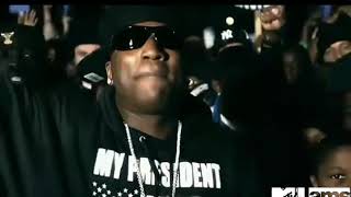 My President ft Nas \& Young Jeezy Official Video