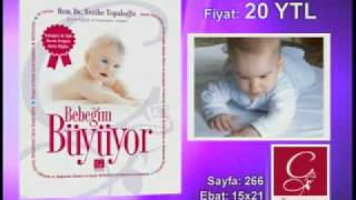 Bebegim Buyuyor - Dr. Nezihe Topaloglu