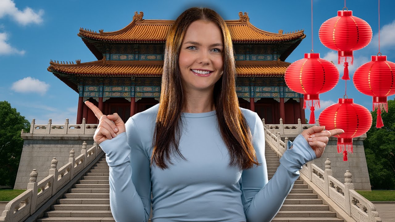 Travel to China without leaving Ontario! Wutai Shan Buddhist Garden |(Czech)ing out Canada