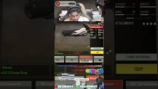 Mobile Gaming Live Stream Highlights 🔥 | CODM, Delta Force &amp; More Chaos #codmshorts #shorts