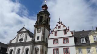 HACHENBURG - Impressionen