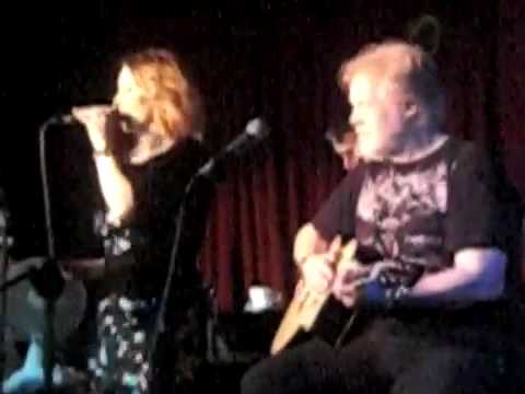 Randy Bachman, Tammy Weis & BJ Cole - "Hallelulah I Love You So"