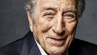 Tony Bennett Leaves Behind A Fortune That Makes Her Family Cry