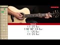 Kiss From A Rose Guitar Cover Seal 🎸|Tabs   Chords|