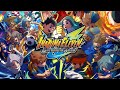 Opening Mode Chronique Inazuma Eleven Victory Road mp3