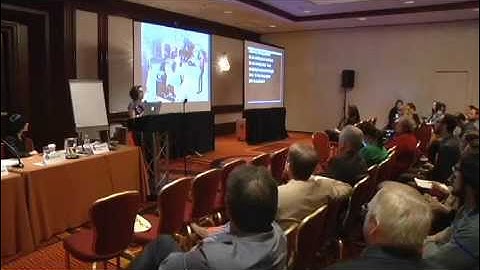 MW2014 How to Session 7 - From Post-its to Processes: Using Prototypes to Find Solutions