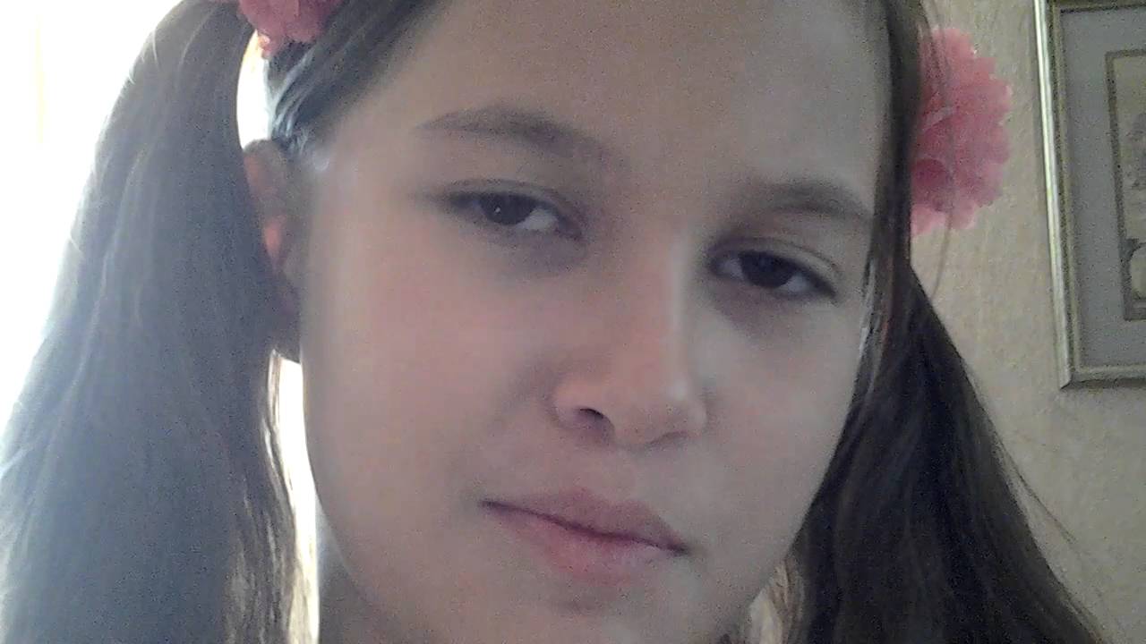 Показ мод часть 1! - YouTube