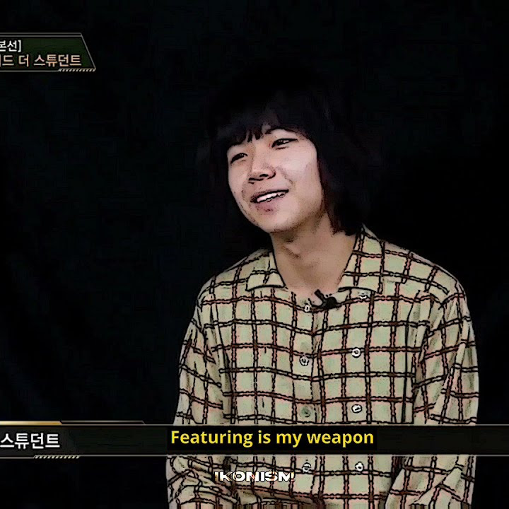 #muddthestudent #bobby #ikon #showmethemoney #smtm
