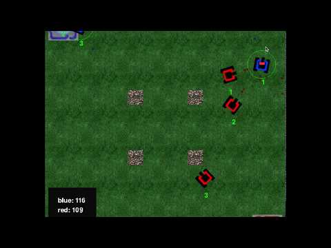 PyFlags with pygame