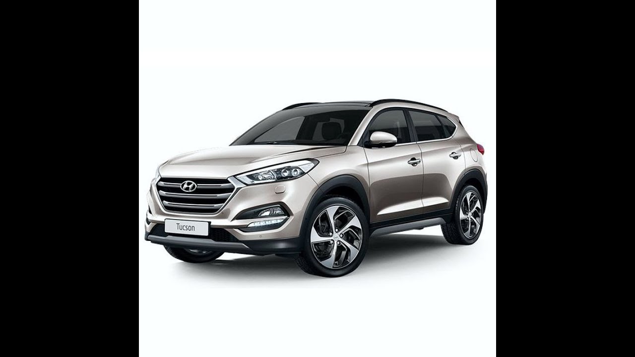 Hyundai Tucson (2015-2019) - Service Manual / Repair Manual - Owners