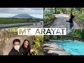 Mt. Arayat National Park (Budget friendly tour)  | Philippines | Ky Santos