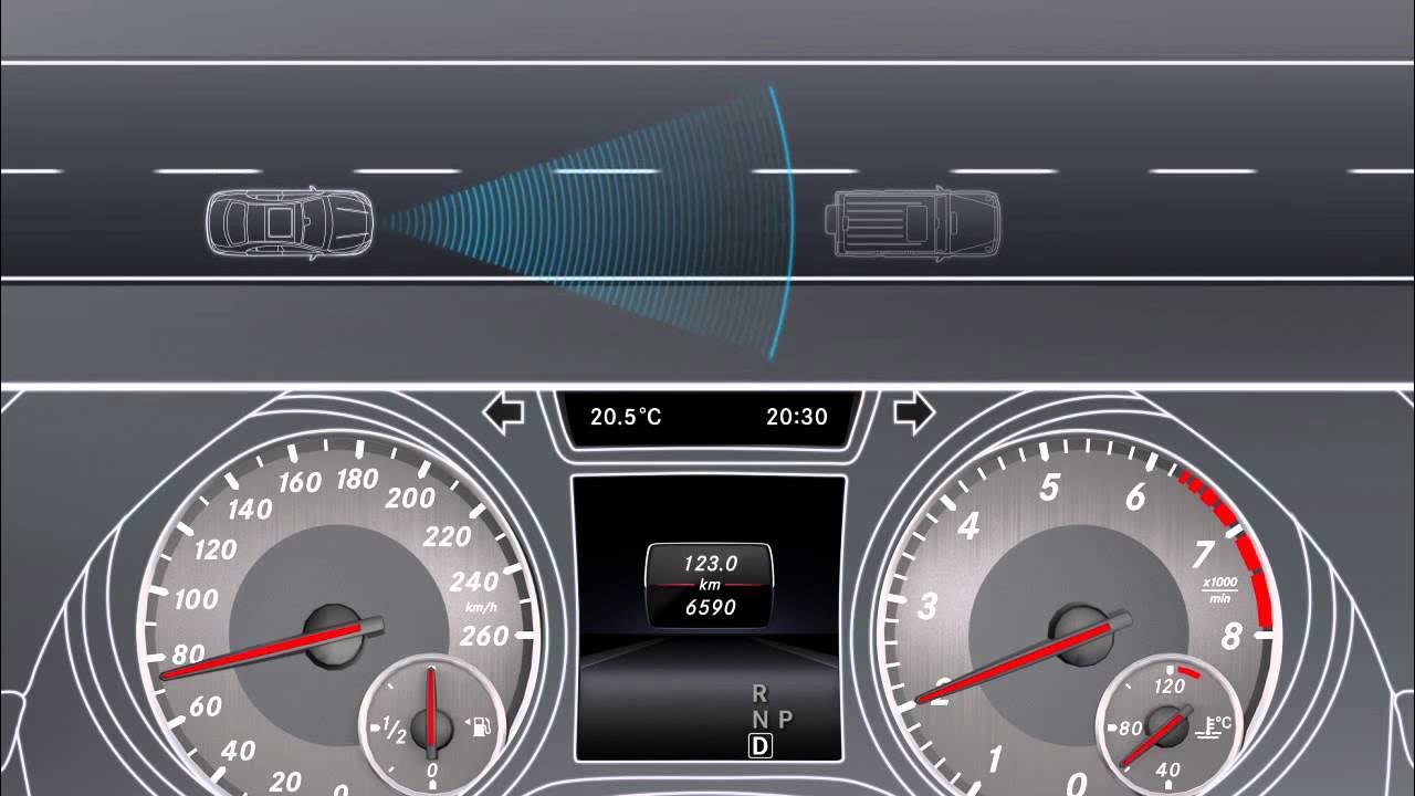 Collision assist не действует что значит. Датчик collision prevention assist w166. система предотвращения столкновения. блок управления collision prevision assist мерседес 222. система предупреждения столкновений.