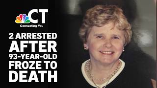 Two former Windsor Locks nursing home workers arrested after 93-year-old resident's death