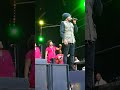 Richie Spice - Ghetto Girl at Reggae Rotterdam Festival 2018, Netherlands