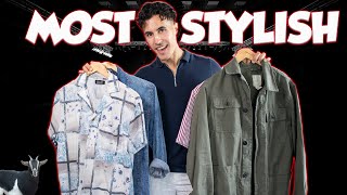 5 Most Stylish Shirts Every Guy Needs