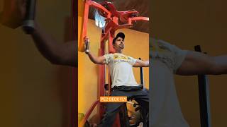Pec Deck Fly 💪 #gym #motivation #workout #shorts #trending #reels #shortvideo #trendingshorts