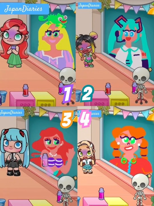 choose the best#123 4#trending#funny#art#viral#viralvideo #viralshorts#avatarworld#foryou#shorts