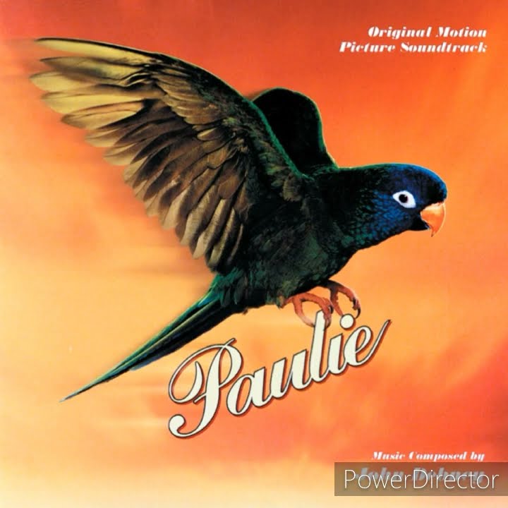 Paulie Marie Lullaby Song Soundtrack