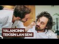 "Alaz Olduğumu Bilseydim, Çoktan Kafama Sıkmıştım!" | Sahipsizler 42. Bölüm
