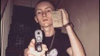Slim Jesus-Finesse Instrumental