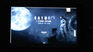 PC Gaming on your Nexus 7 / Xoom & Android Tablets ( Diablo 3 and Batman ) using Splashtop HD screenshot 4
