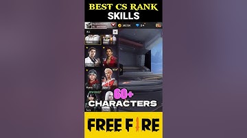 Best Cs Rank Skills 😱 para_SAMSUNG,A3,A5,A6,A7,J2,J5,A7,S5,S6,S7,S9,A10,A20,A30,A50,A70#shorts