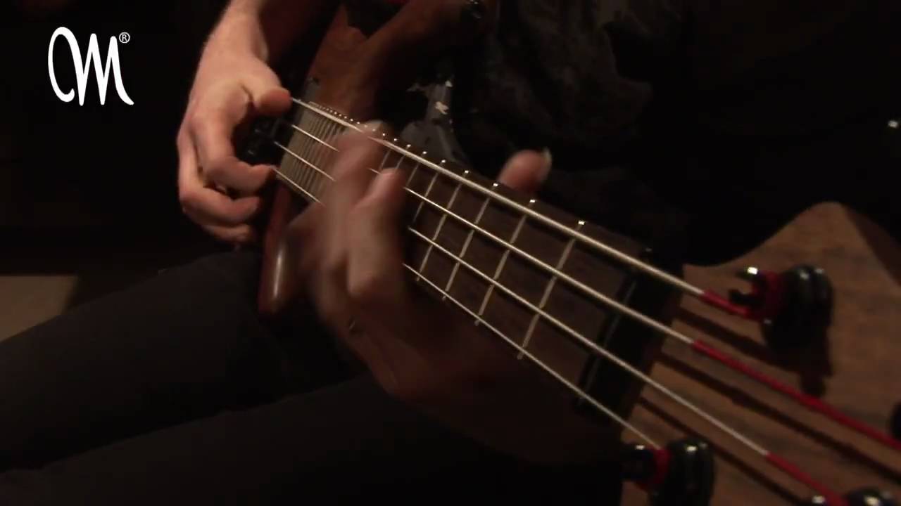 Bass Song - YouTube