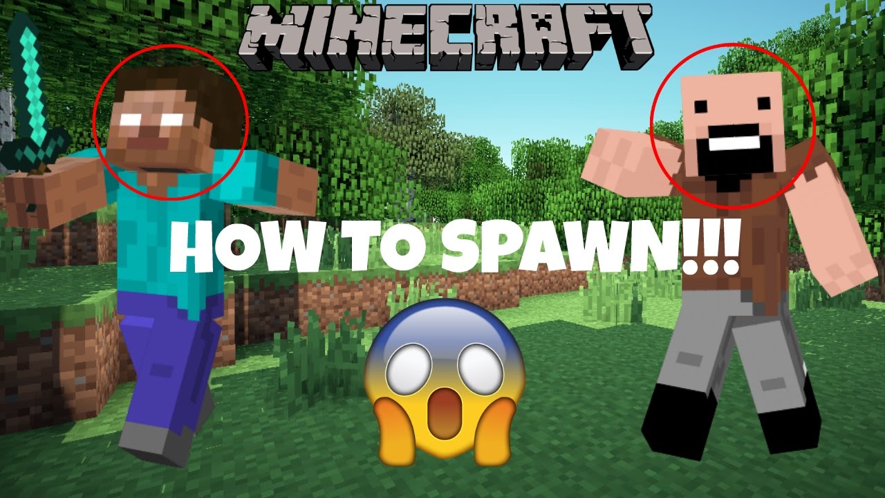 wallpapers How To Summon Herobrine In Minecraft Xbox One how to spawn herobrine notch in